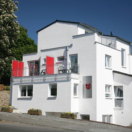 Haus Hillebrand Bed & Breakfast Bad Honnef Exterior photo