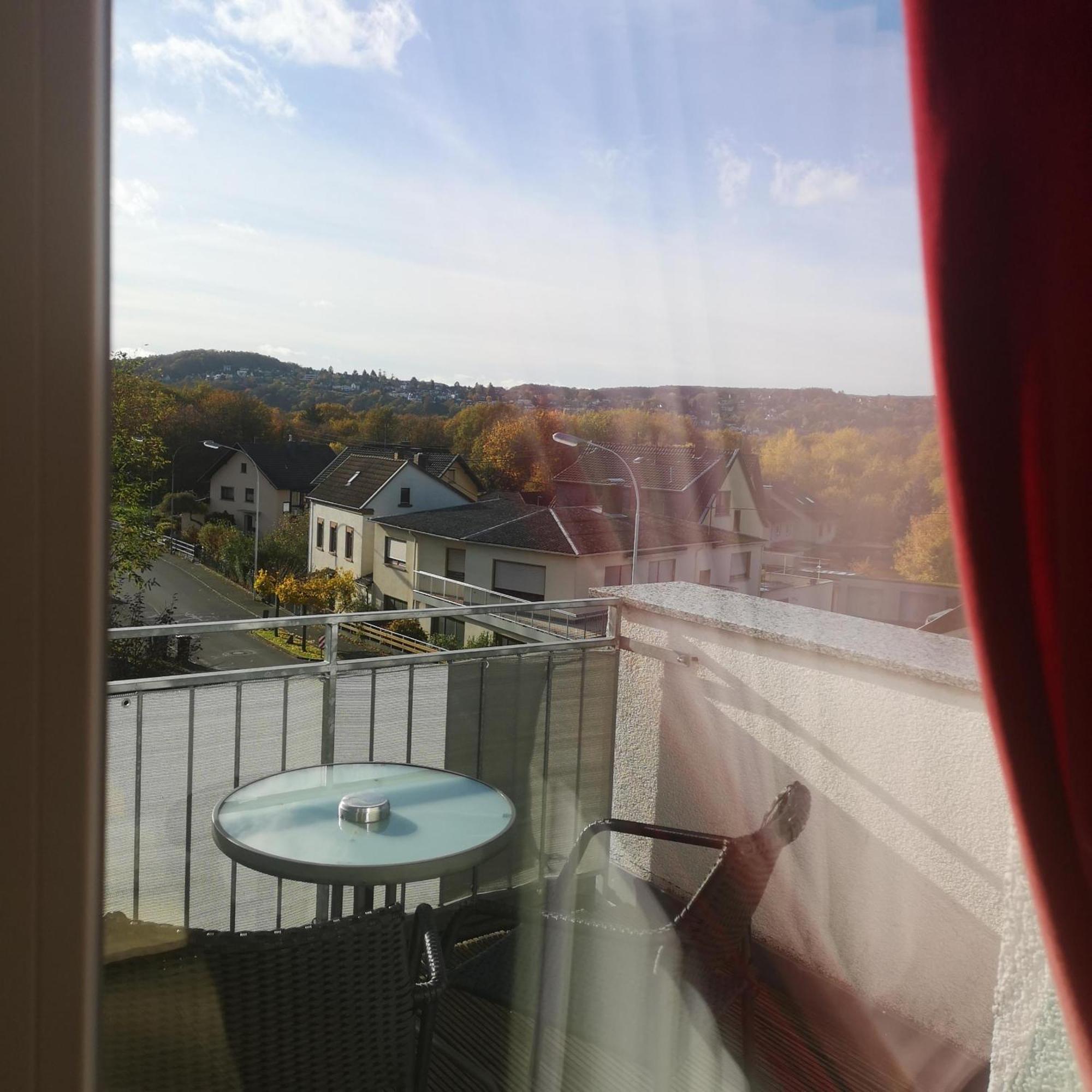 Haus Hillebrand Bed & Breakfast Bad Honnef Room photo