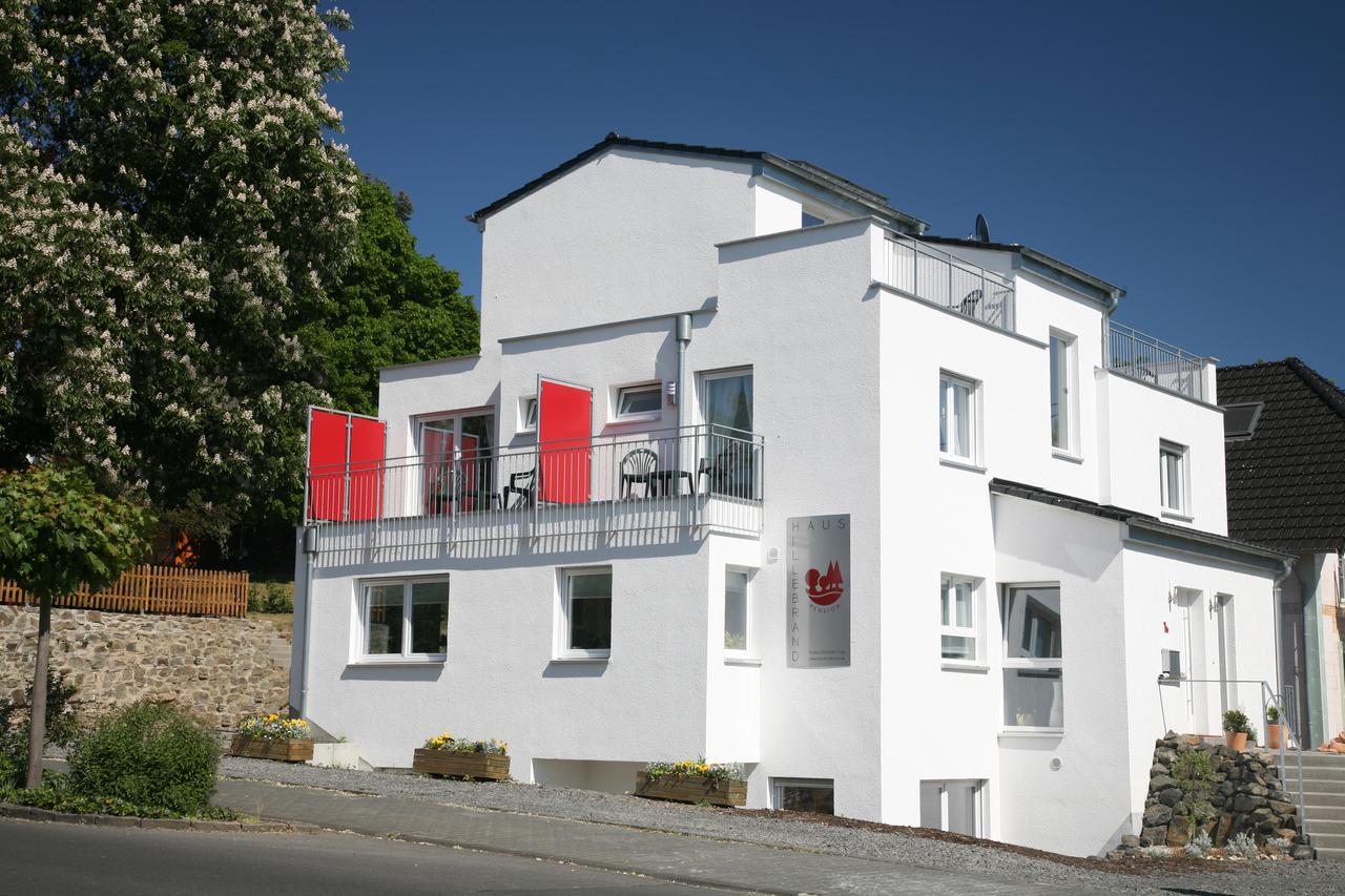 Haus Hillebrand Bed & Breakfast Bad Honnef Exterior photo